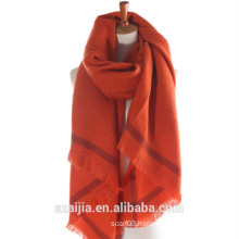 Fashion new winter warm viscose scarf/shawl